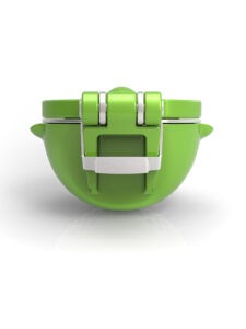 Lime Squeezer Zester