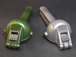 Prototype design