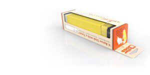 Single Unit Packaging