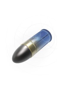 Smart Bullet