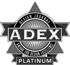 Award Winning Design Firm