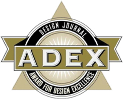 Award Winning Design Firm