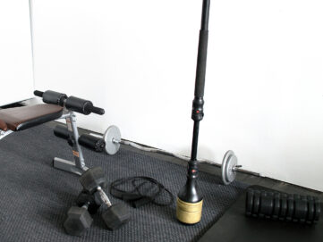 workout products
