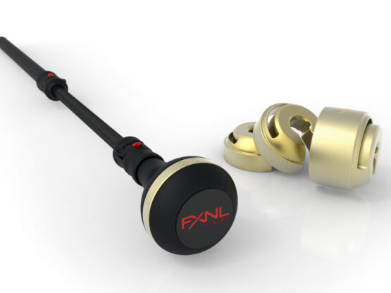 Product design for athlete