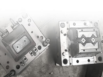 Manufacturing