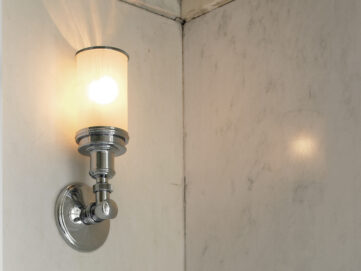 Luxury Lighting Design