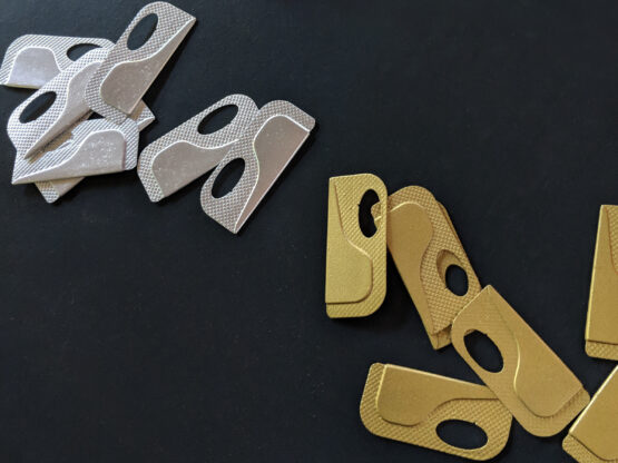 Packaging prototype