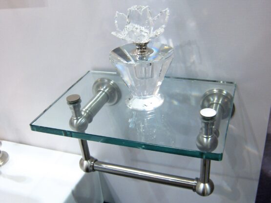 Luxury Bath Accessories