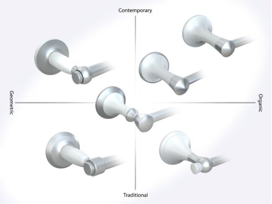 Design Frameworks