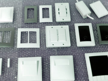 Technology Product prototype