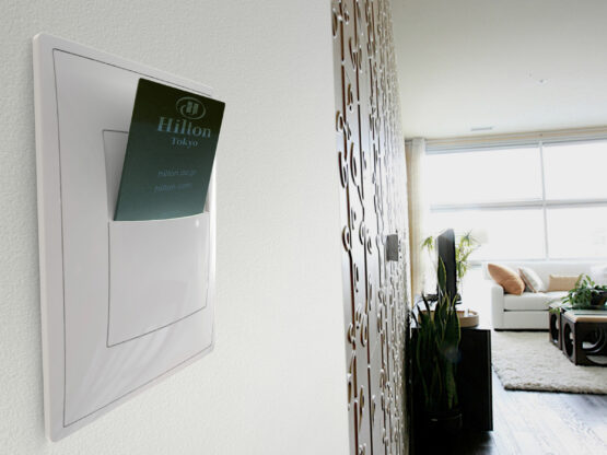 Hospitality Lighting Control Systems