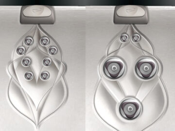 Concept illustrations