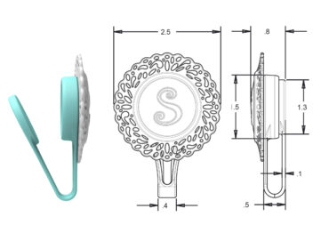 Design Dimensions