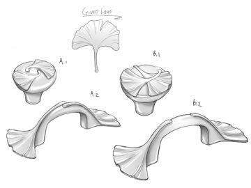 Sketching and illustration