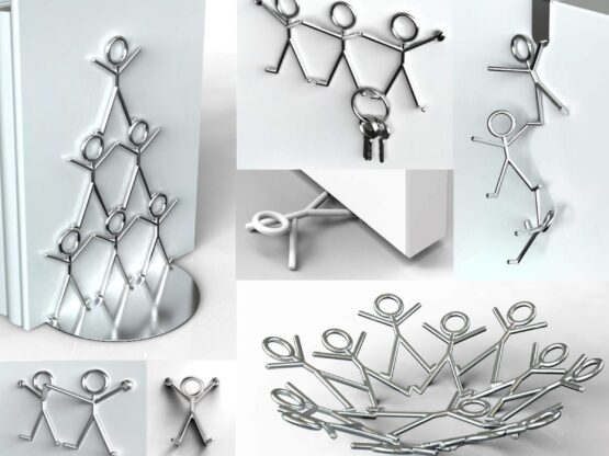 Clever Design