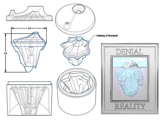 Ecological Designs